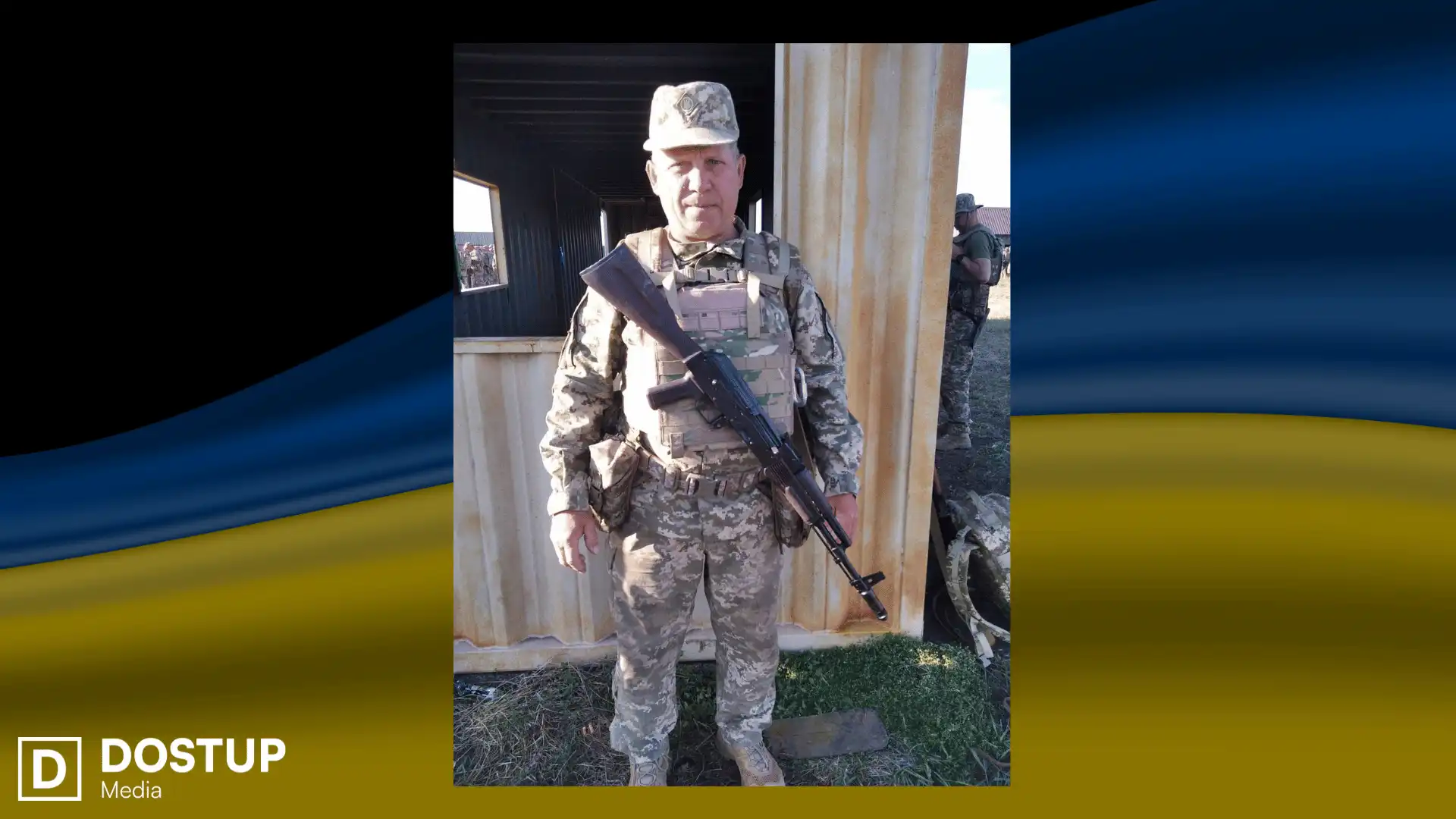 Олександр Яблочний