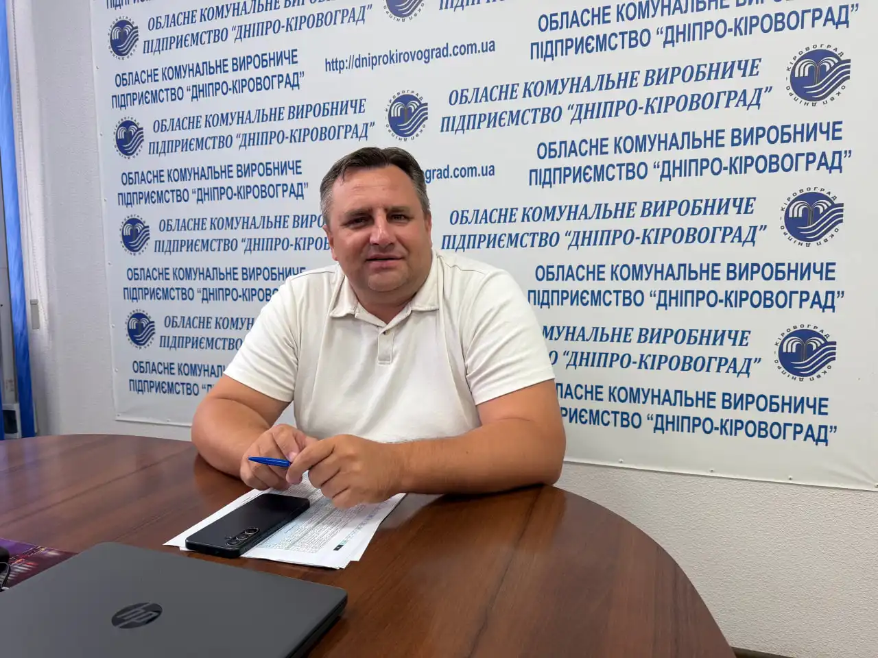 Микола Романюк