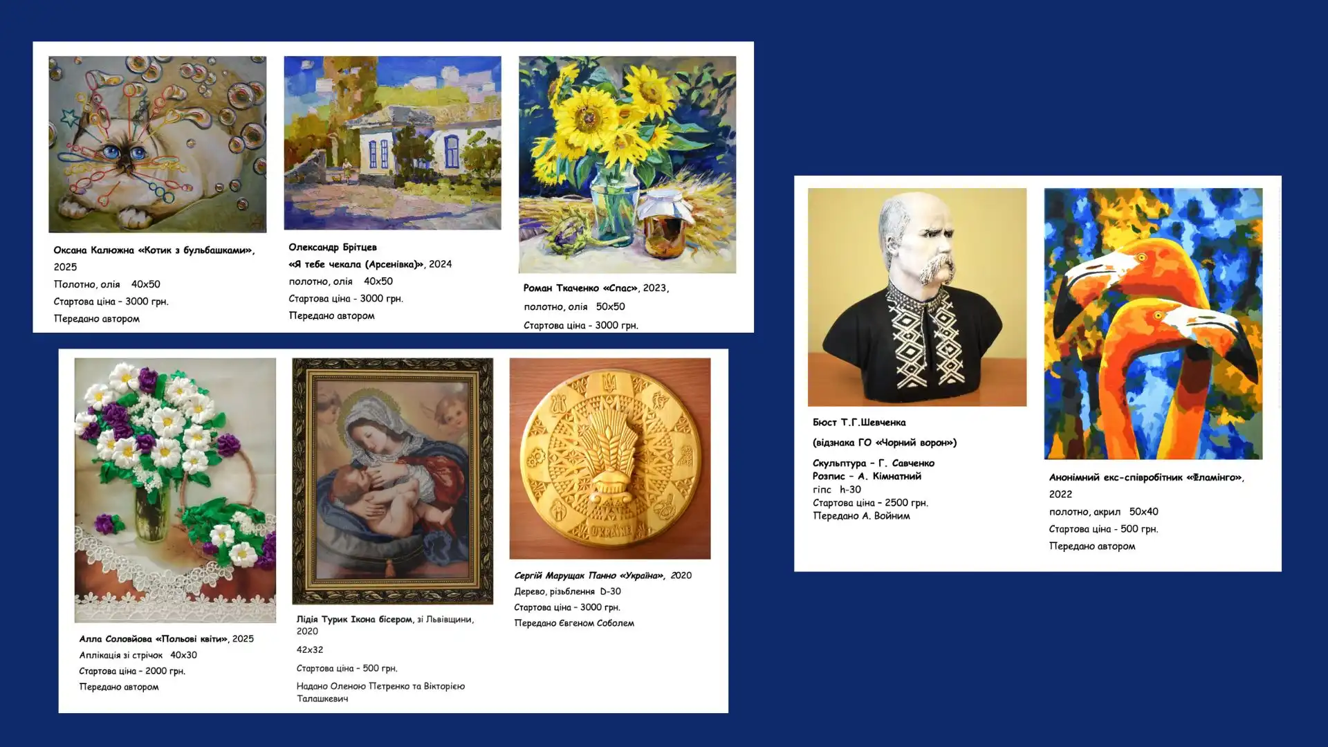 Великодній благодійний аукціон відбудеться у Кропивницькому: збиратимуть гроші на обладнання для дитячої лікарні