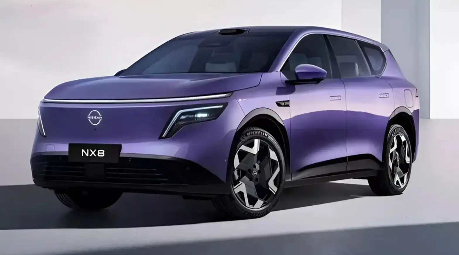 футуристичний дизайн та аеродинаміка