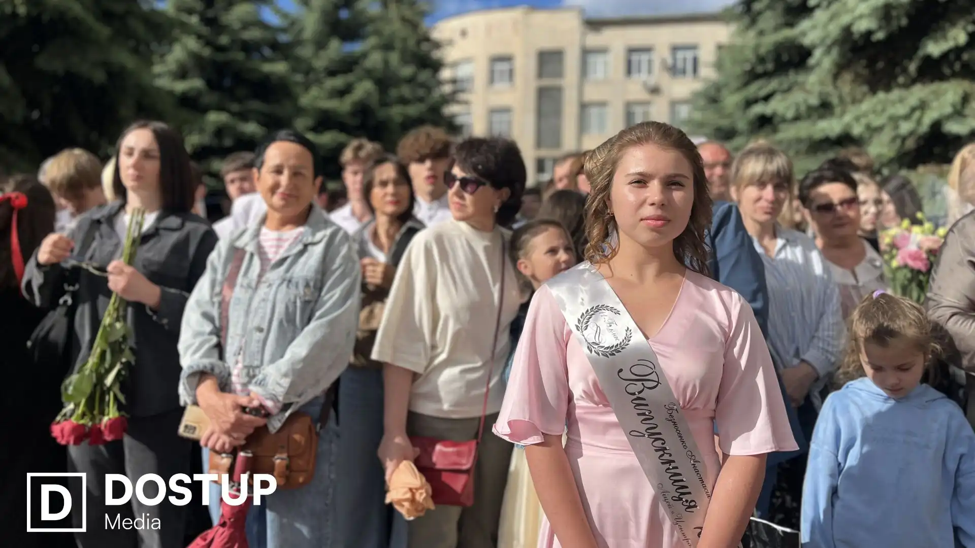 Фестиваль випускних вальсів відбувся у Кропивницькому (ФОТО)