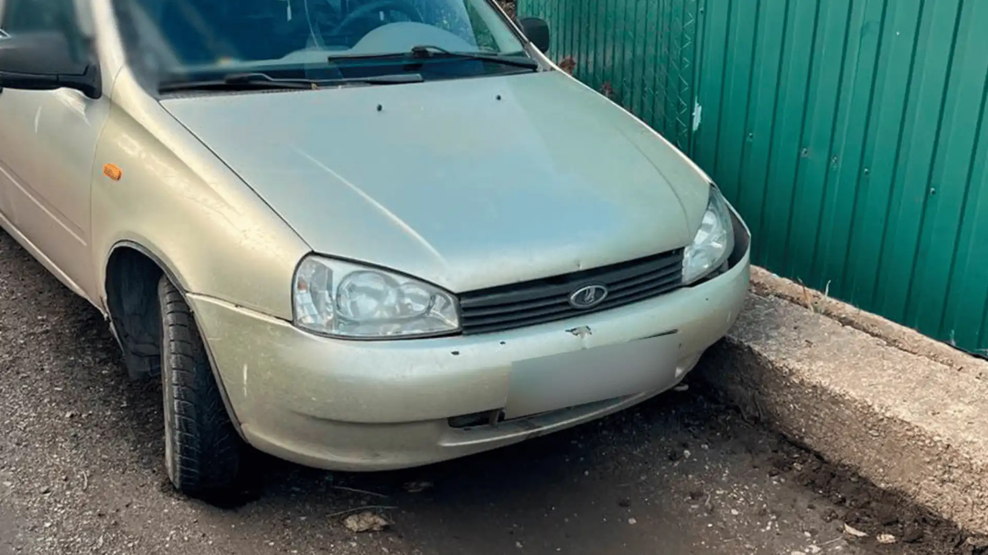 ДТП у Кропивницькому