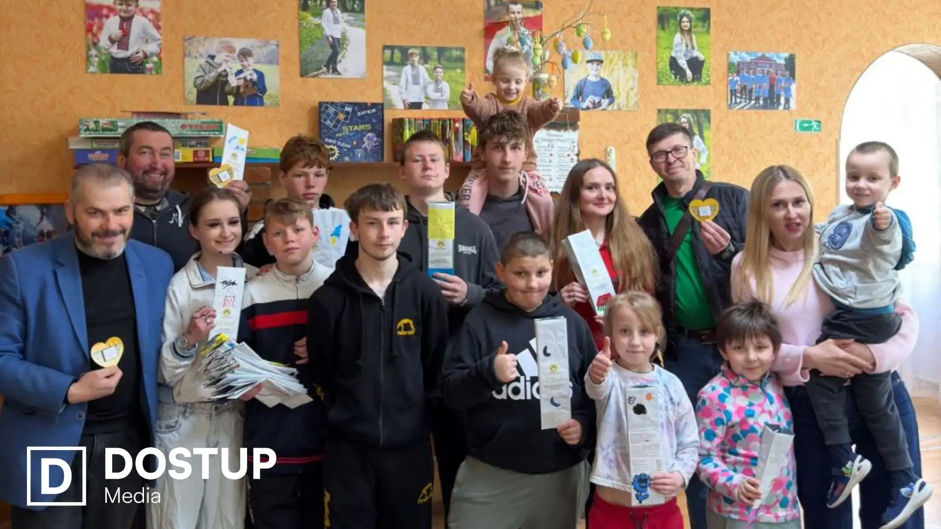 "Кава — це стиль життя": як військовий і батько чотирьох дітей створив кавовий бренд у Кропивницькому