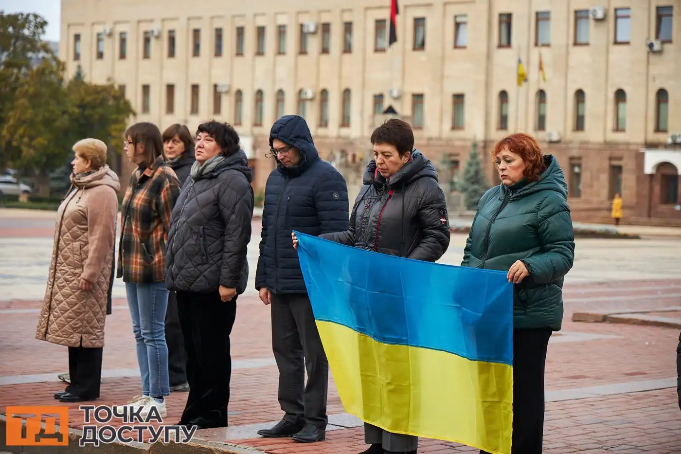 У Кропивницькому попрощалися з п'ятьма полеглими захисниками (фото 8)