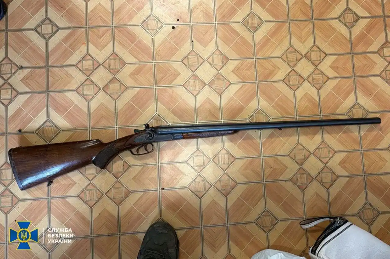 учень ліцею з Олександрії хотів розстріляти однокласників:його завербували росіяни