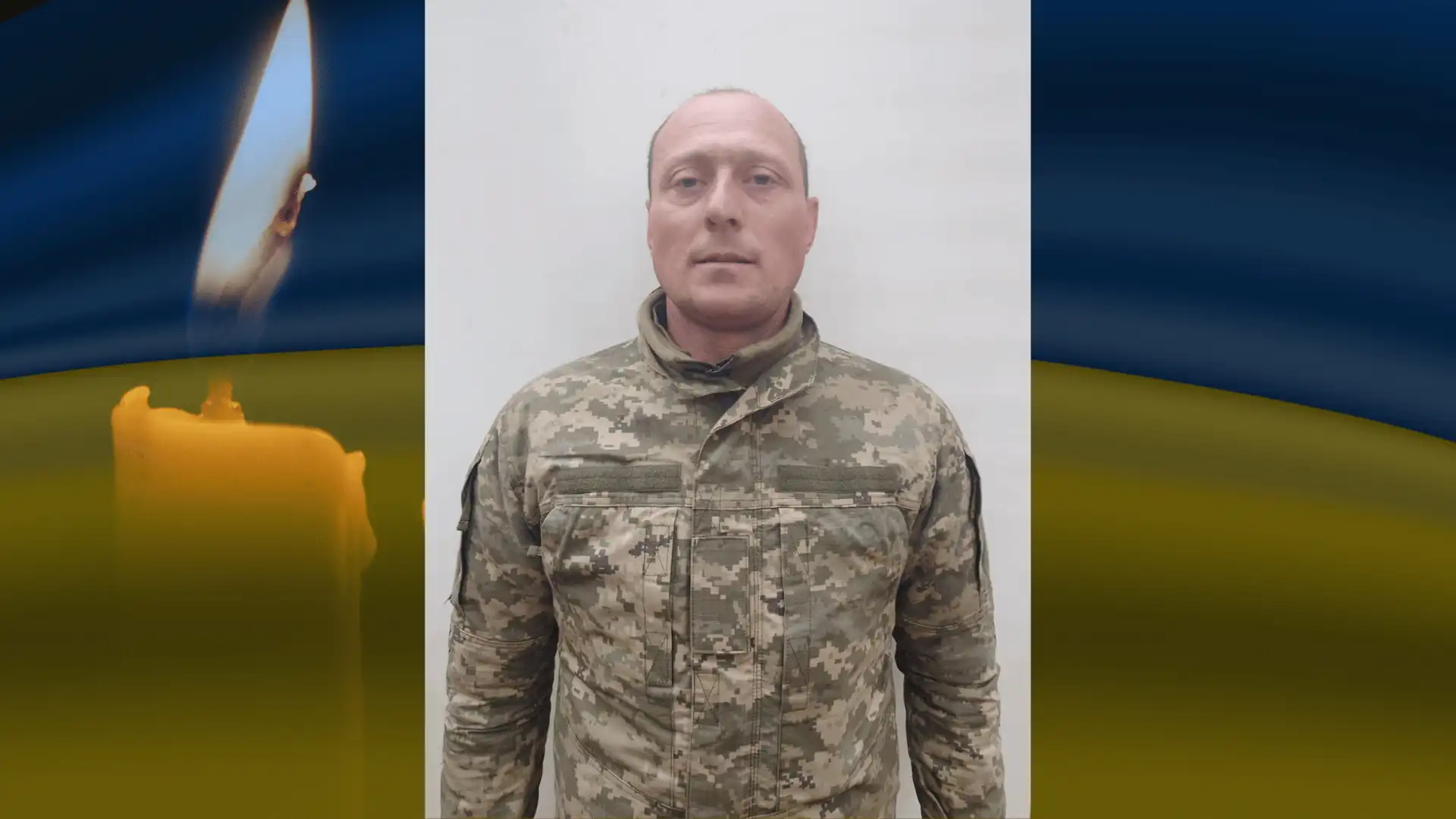 Олег Вінічук. Фото: Олександрівська селищна рада