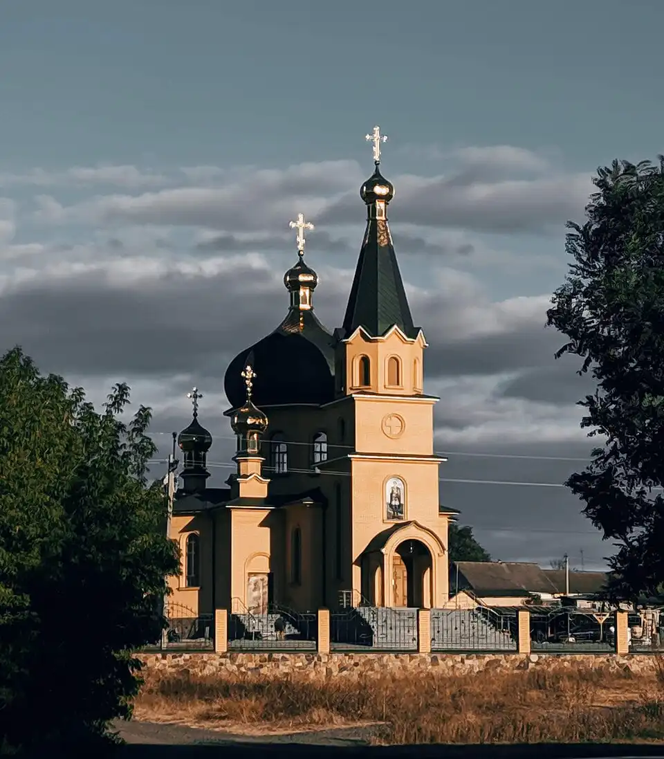 Благовіщенське
