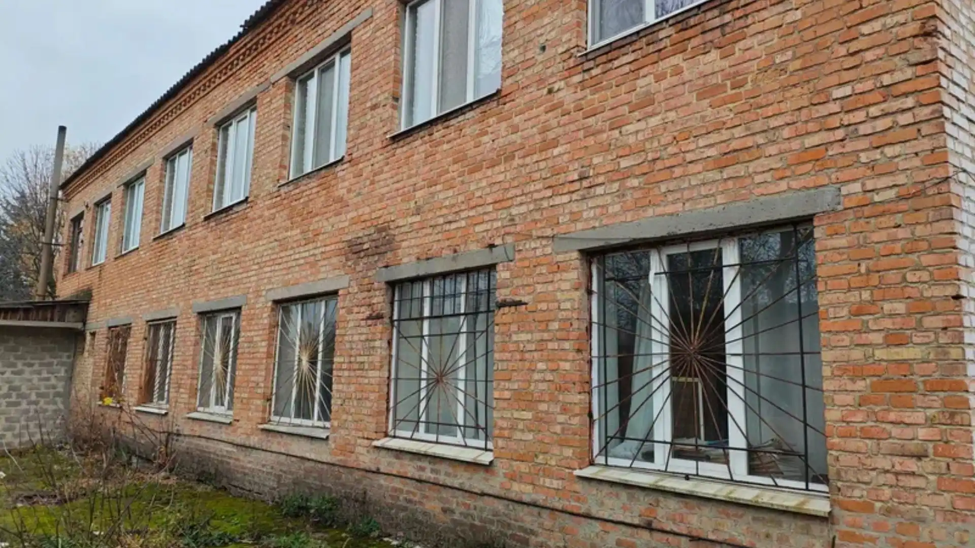 У Малій Висці за 2,1 млн грн продають приміщення колишнього відділу статистики