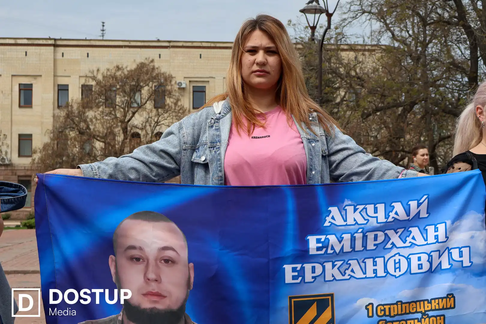 Дружина чекає чоловіка