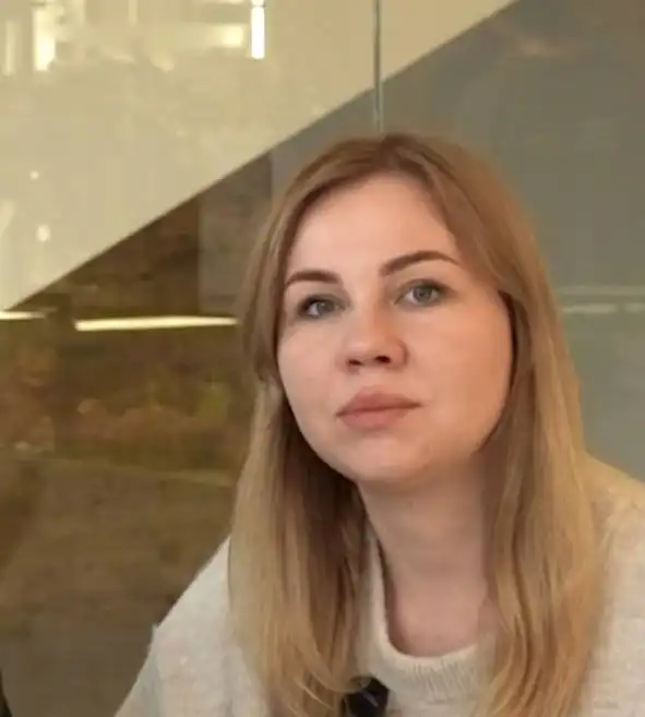 Інна Луценко 