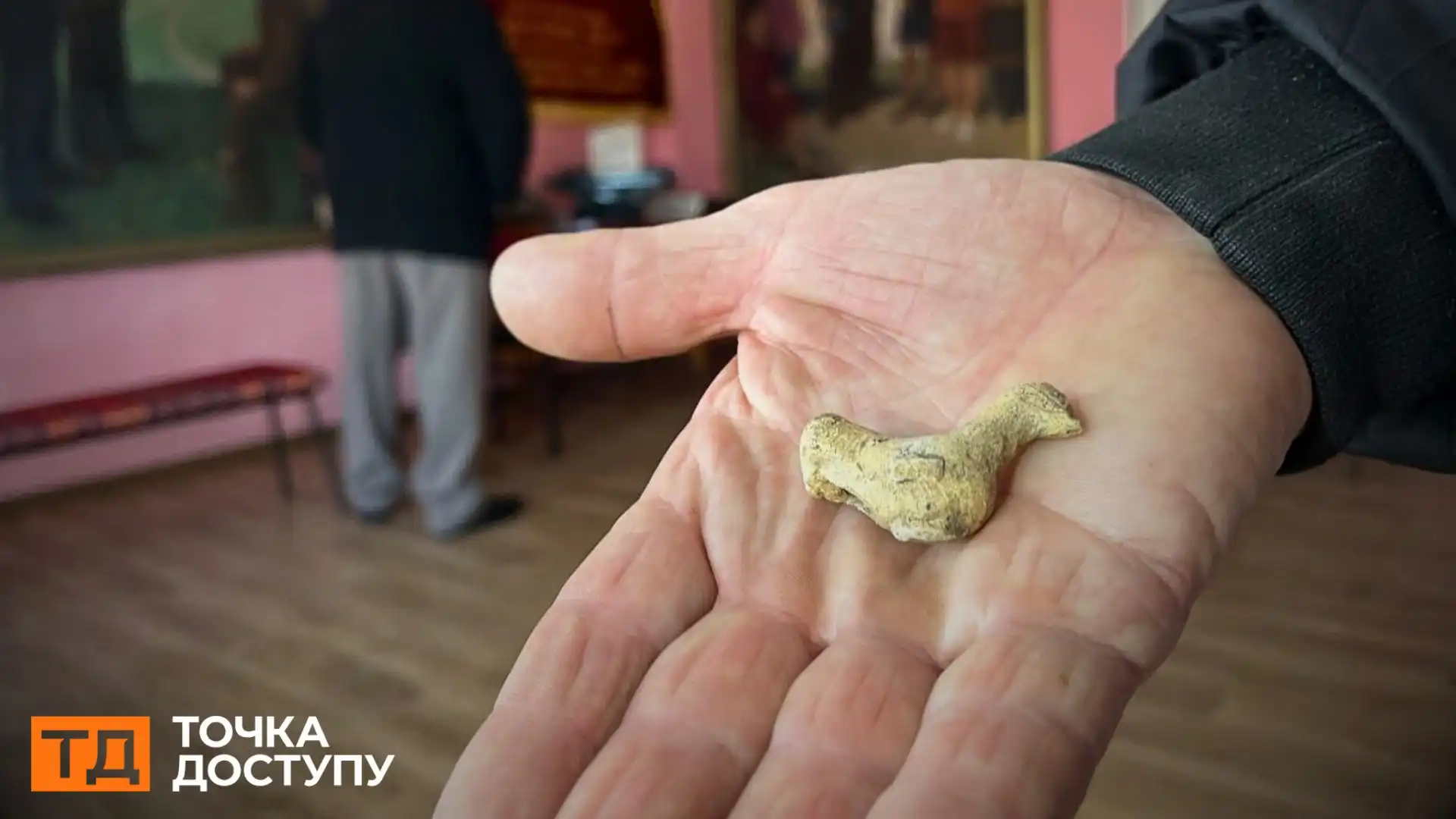 “Ми не закрились, бо це про нас” — інтерв’ю з музейниками та бібліотекарями сіл Кіровоградщини