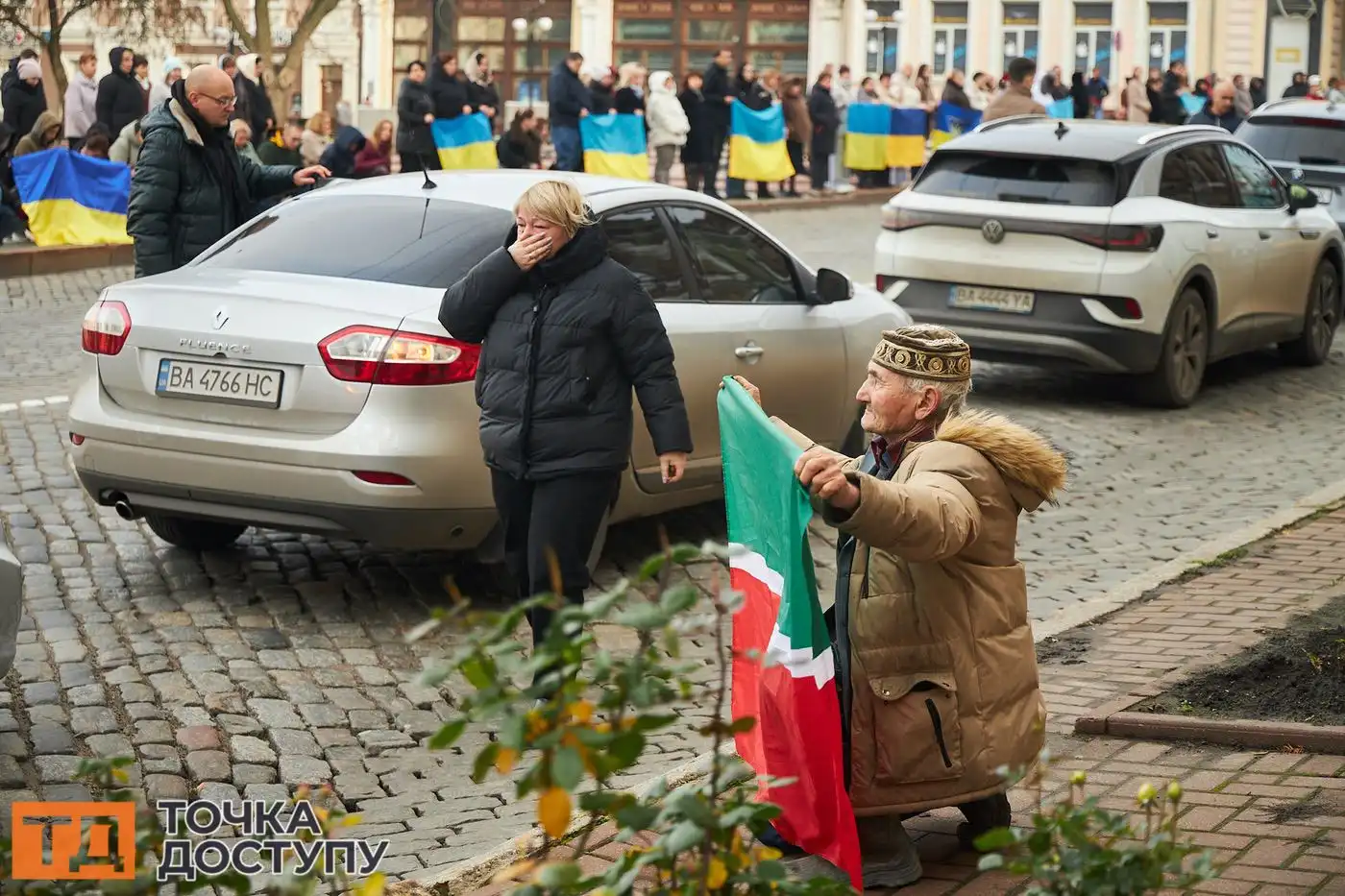 Три захисники, з якими попрощалися у Кропивницькому, загинули, виконуючи свій військовий обов’язок.