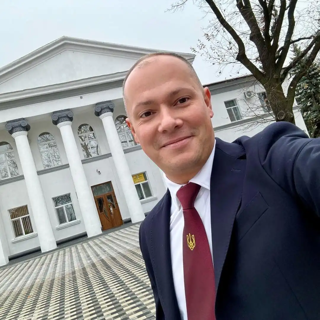 Євгеній Звіздовський