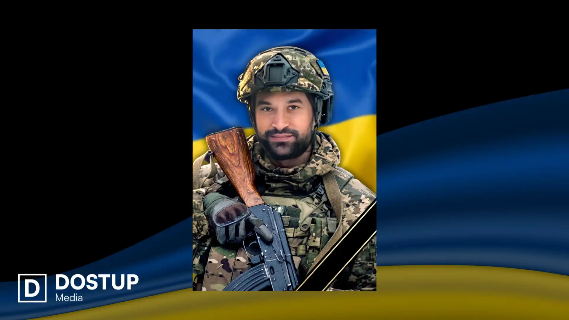 Володимир Піліпішин. Фото: Гайворонська громада