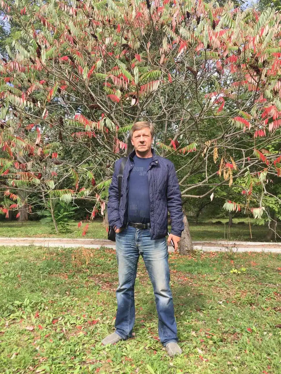 Керівник ЖЕКу №9 Юрій Сидоренко, Кропивницький