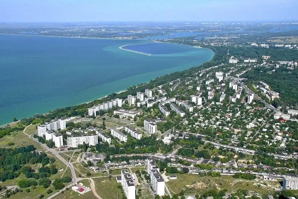 Світловодськ
