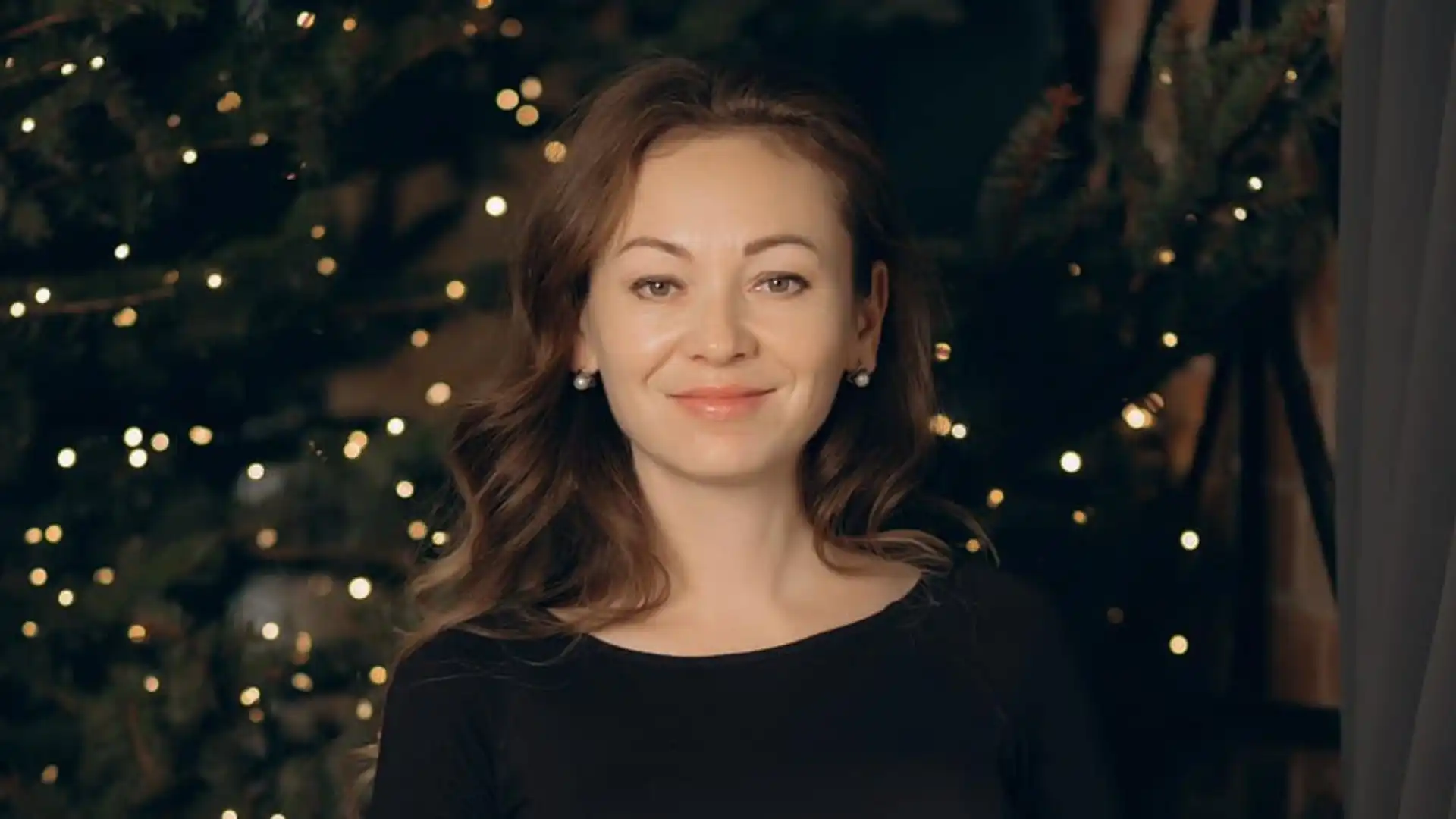 Вікторія Семененко