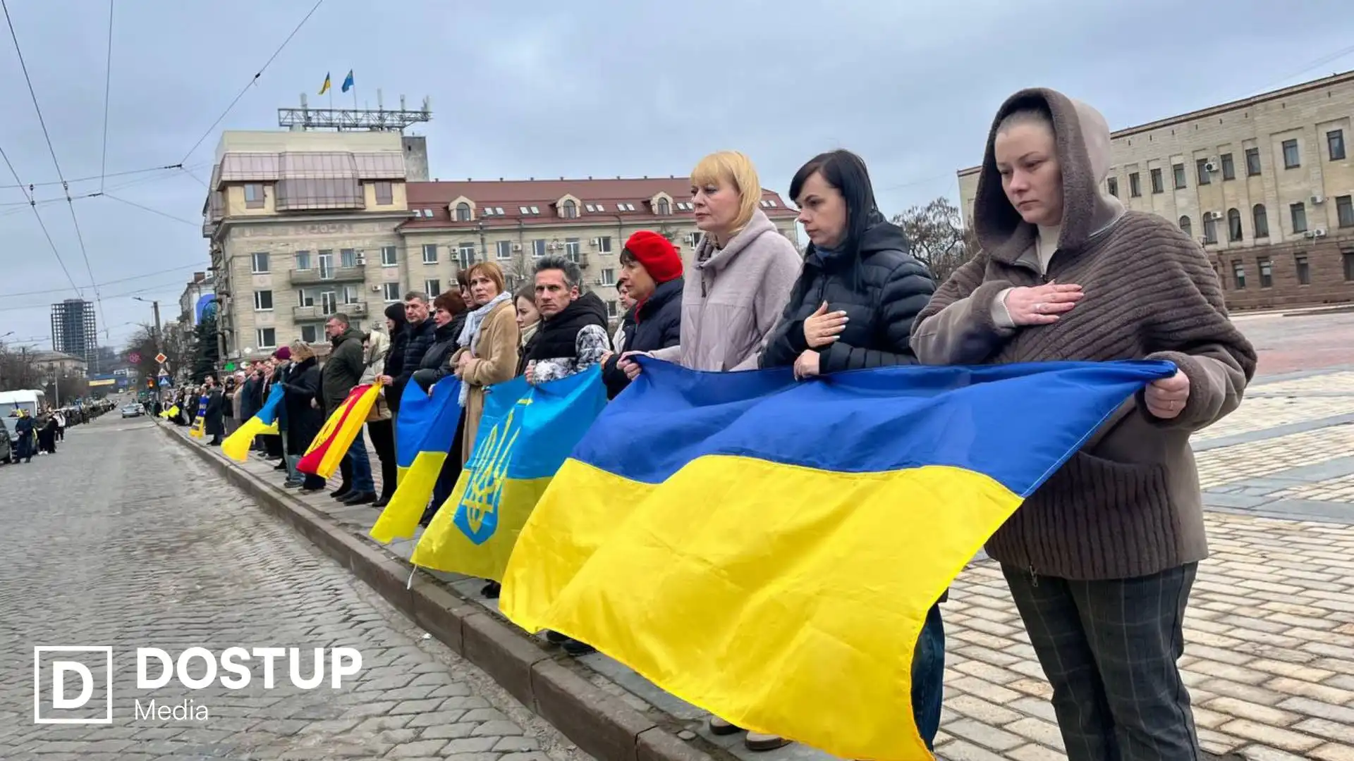 У Кропивницькому попрощалися з двома захисниками