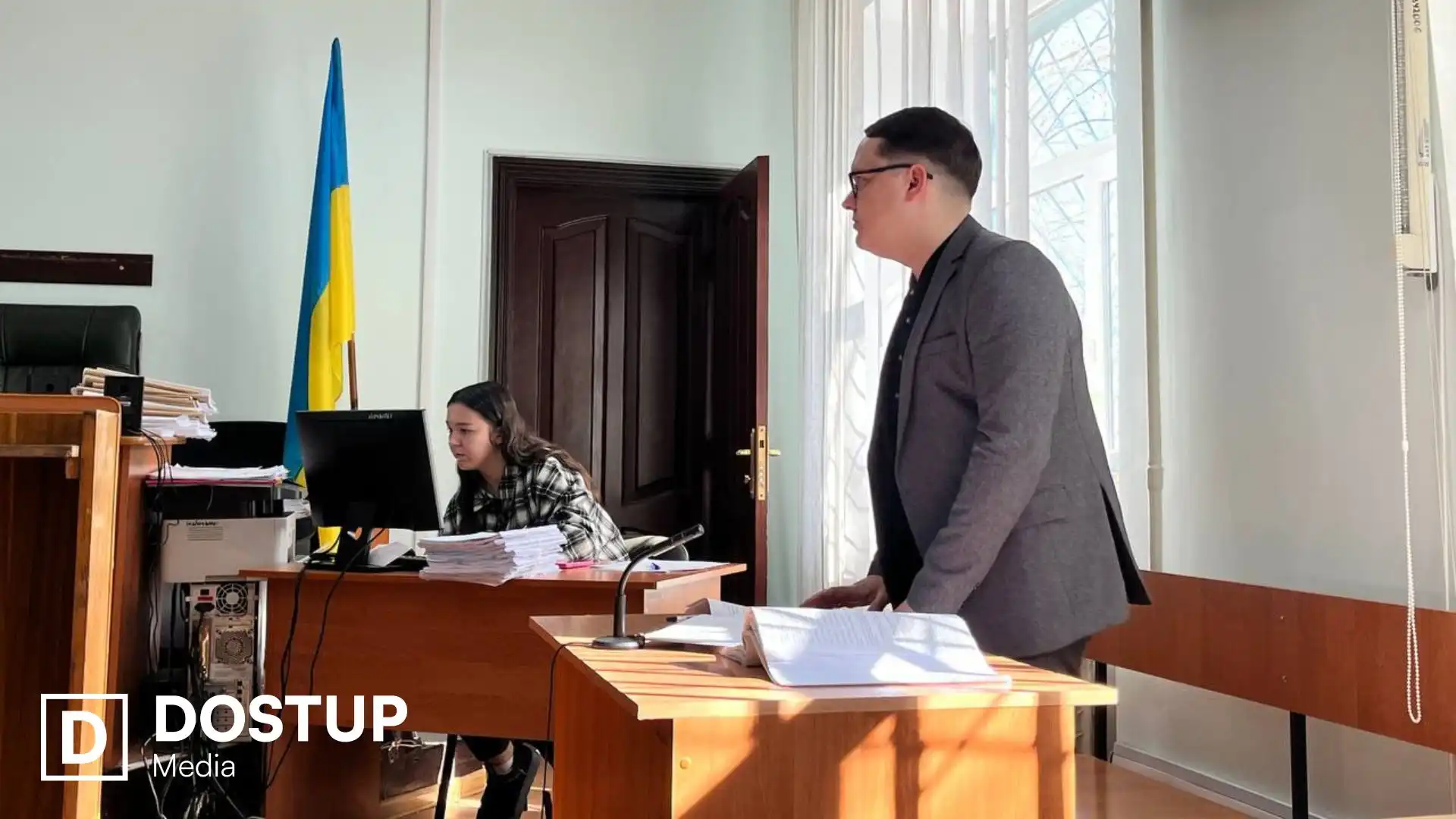 Підозра у переплаті за електроенергію: директору "Міськсвітла" у Кропивницькому образи запобіжний захід – 160 тисяч застави