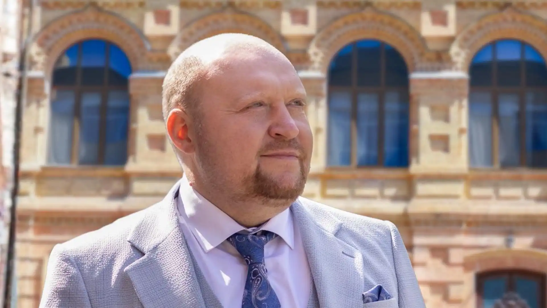 Євген Соболь