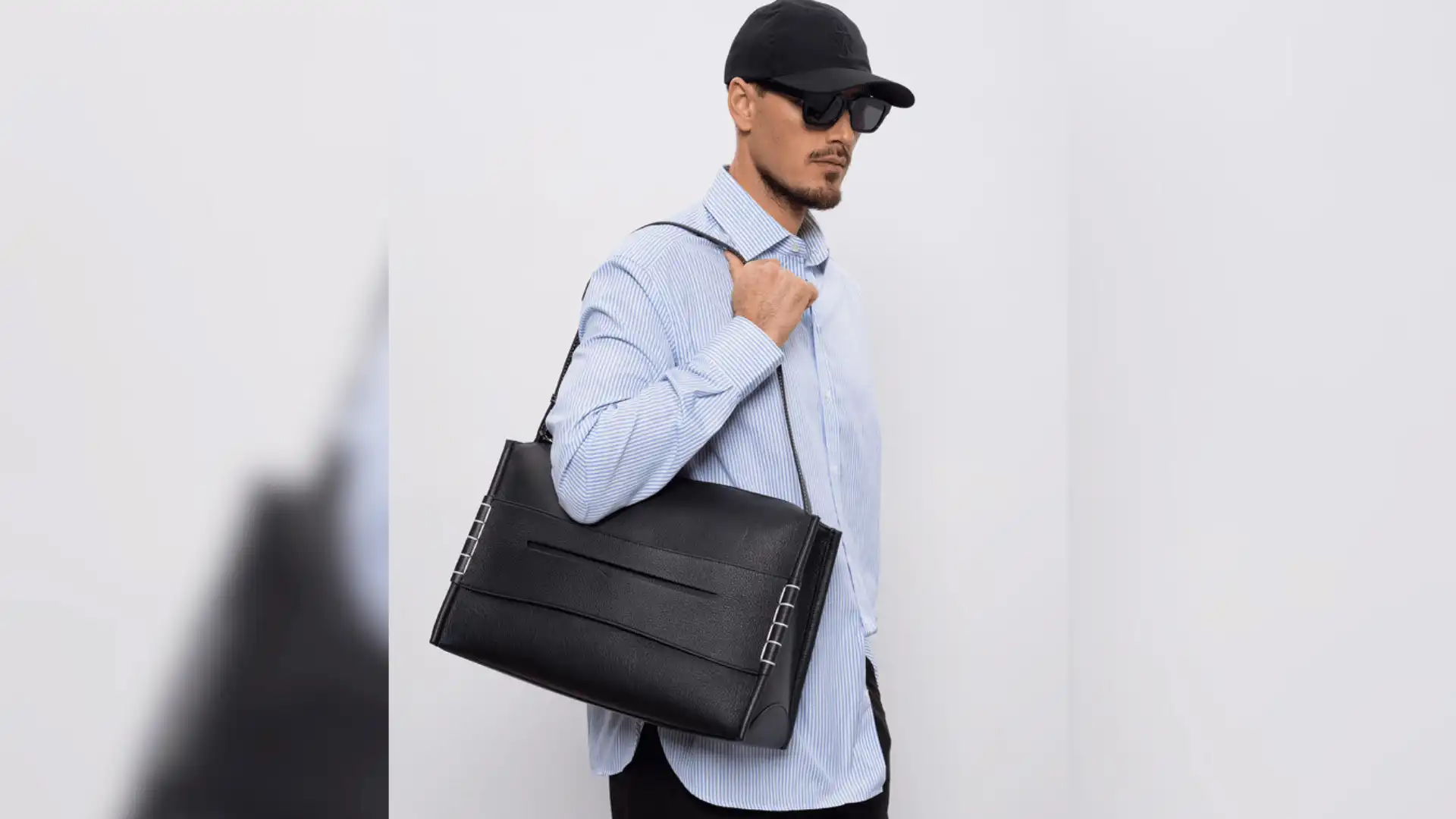 Як підібрати одяг і аксесуари JW Anderson