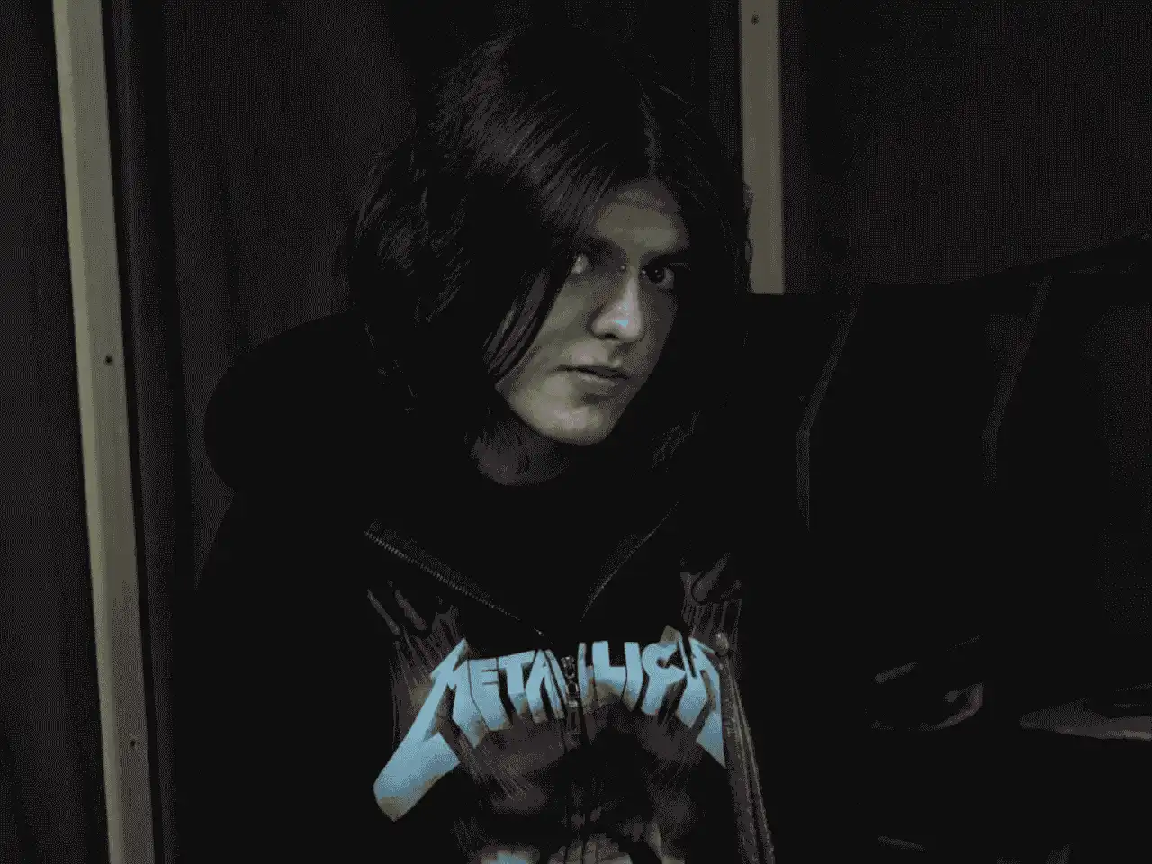 Павло Залізний