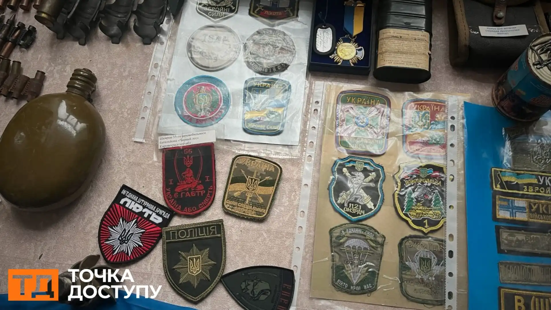 Пам’ять, що не евакуюється: як живуть сільські музеї на Кіровоградщині під час війни