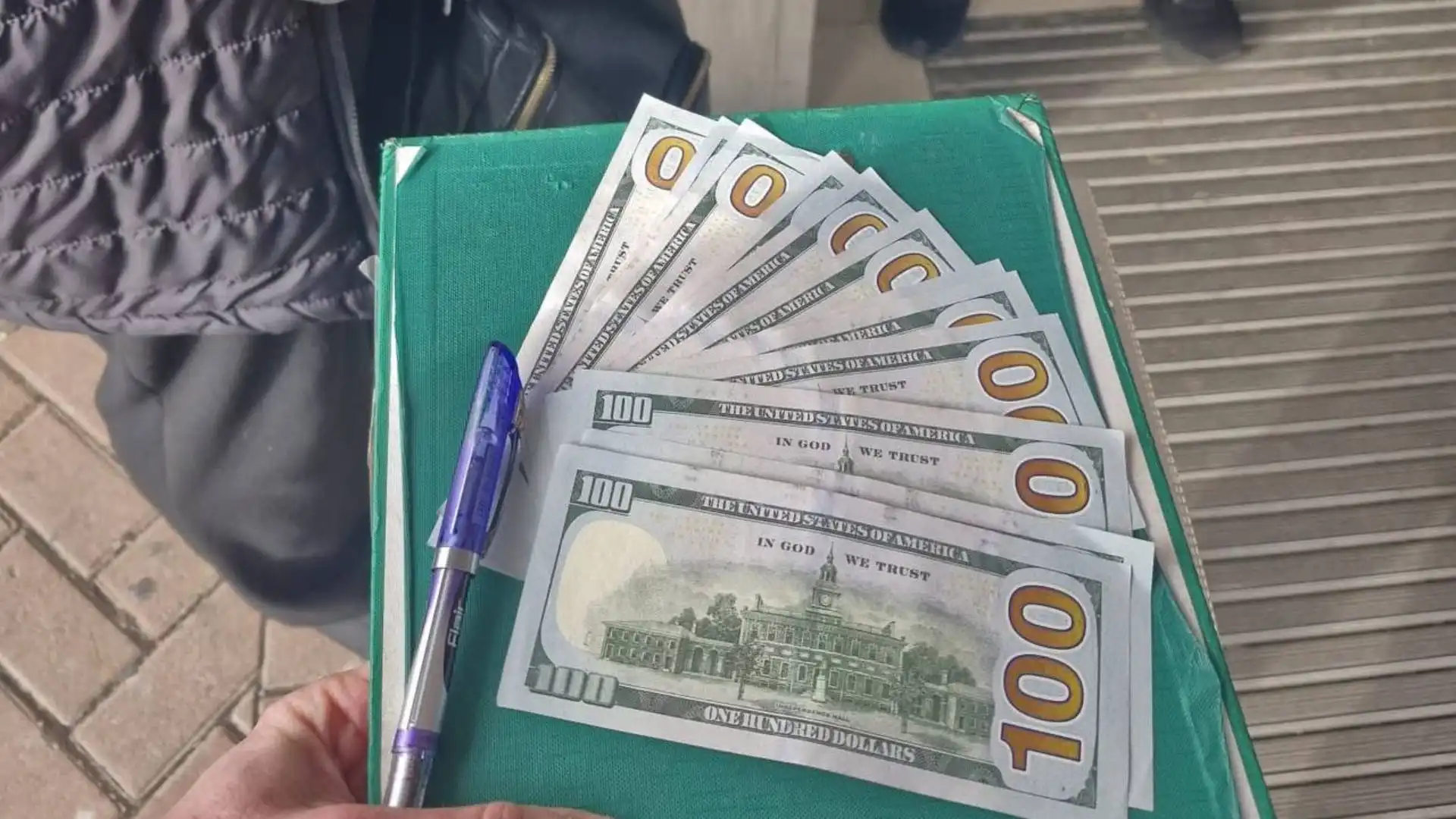 За гроші обіцяли зарахувати на фіктивне навчання для відстрочки: у Кропивницького викрили трьох підозрюваних