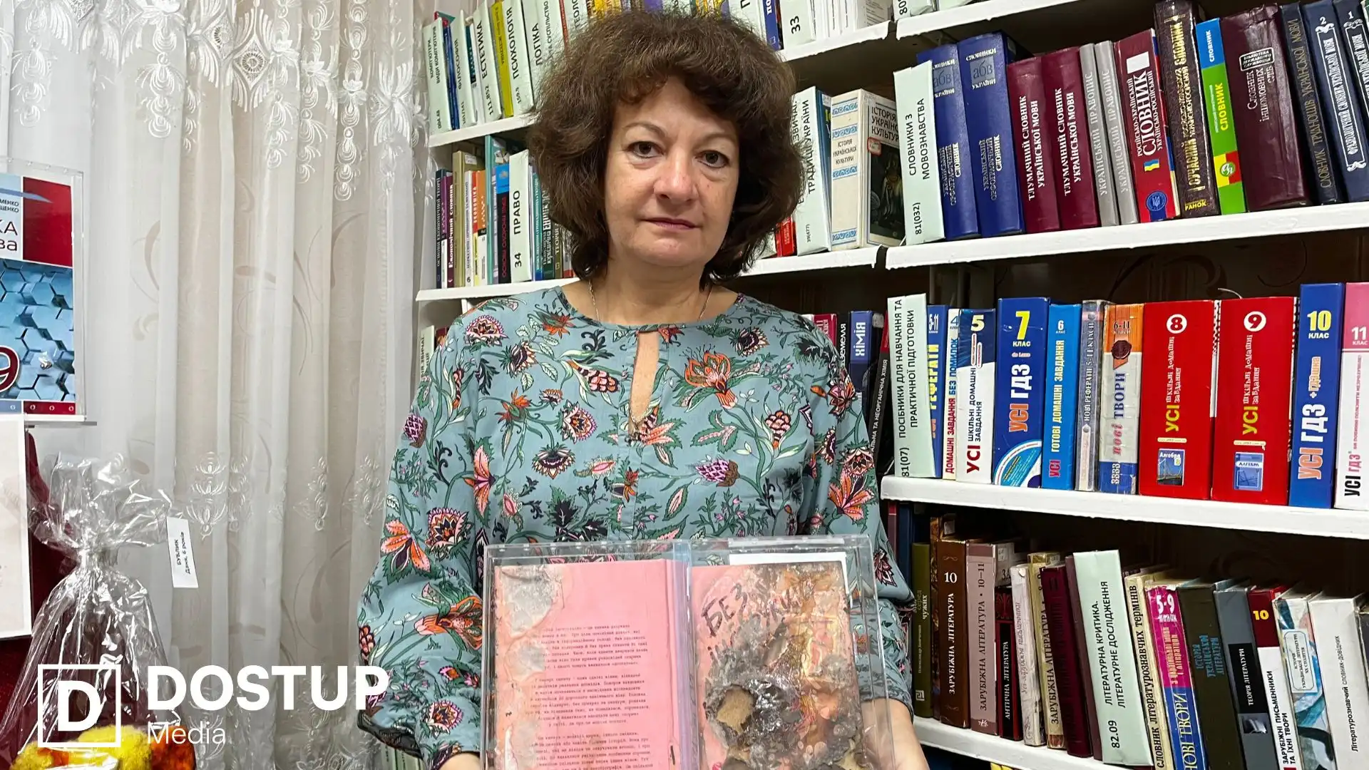 Олена Більченко