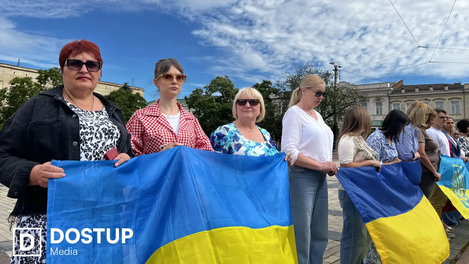 Із захисником Володимиром Пастуховим попрощалися у Кропивницькому