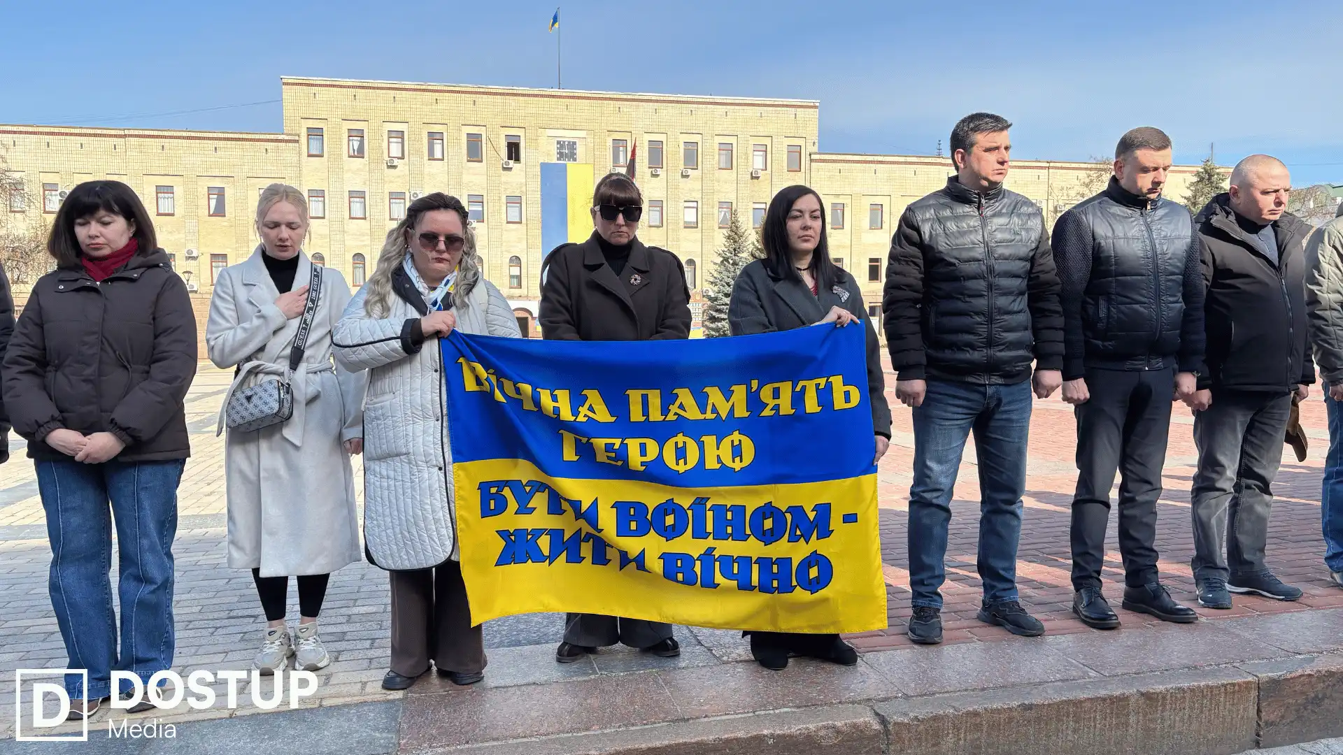 Військові з Кропивницького загинули на війні