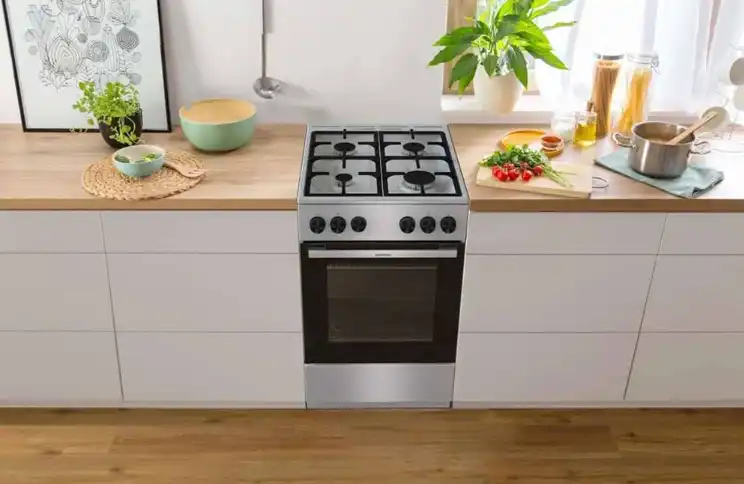 Газова плита