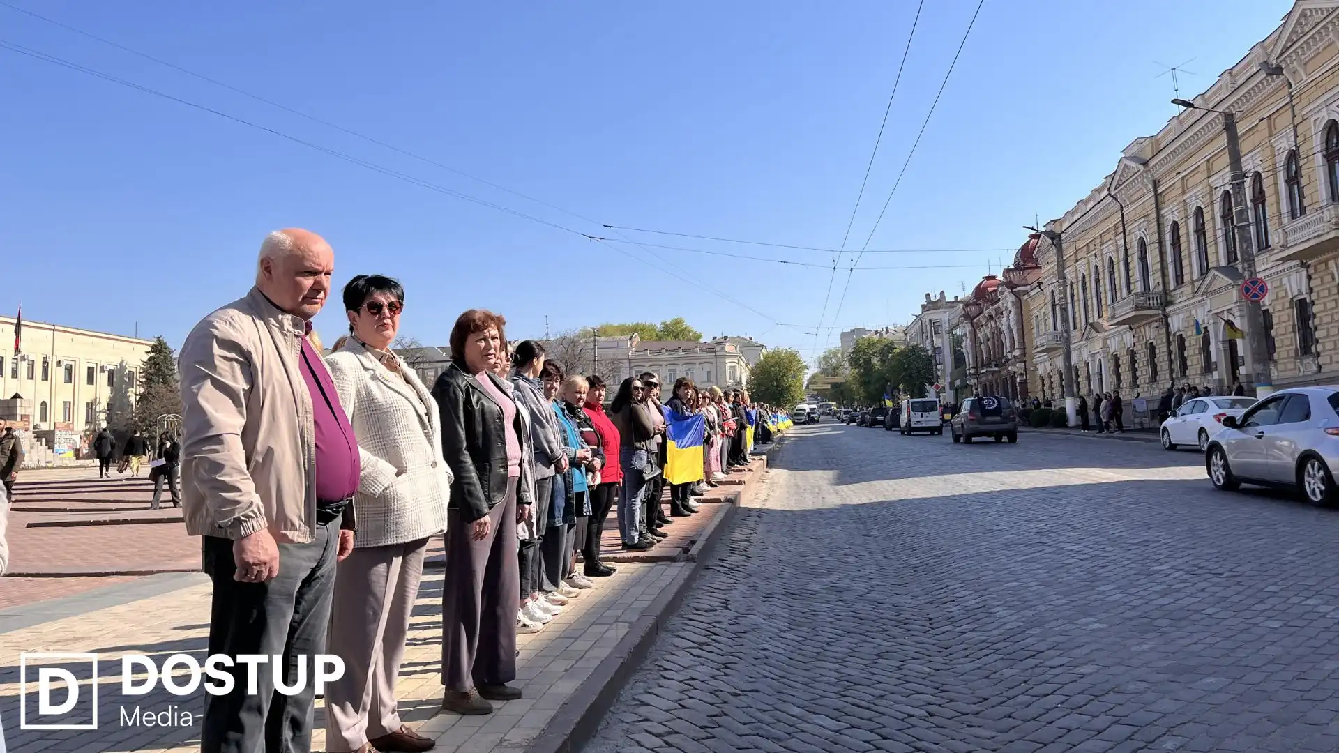 З чотирма захисниками попрощалися у Кропивницькому