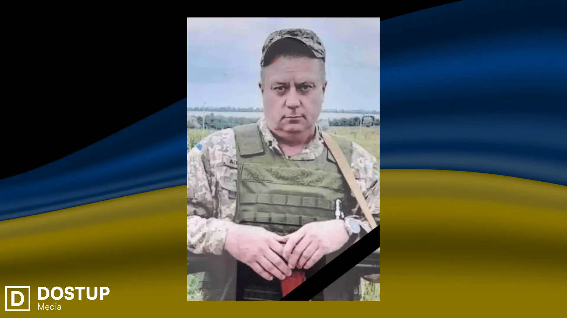 Юрій Мельник. Фoтo Олександрівська селищна рада