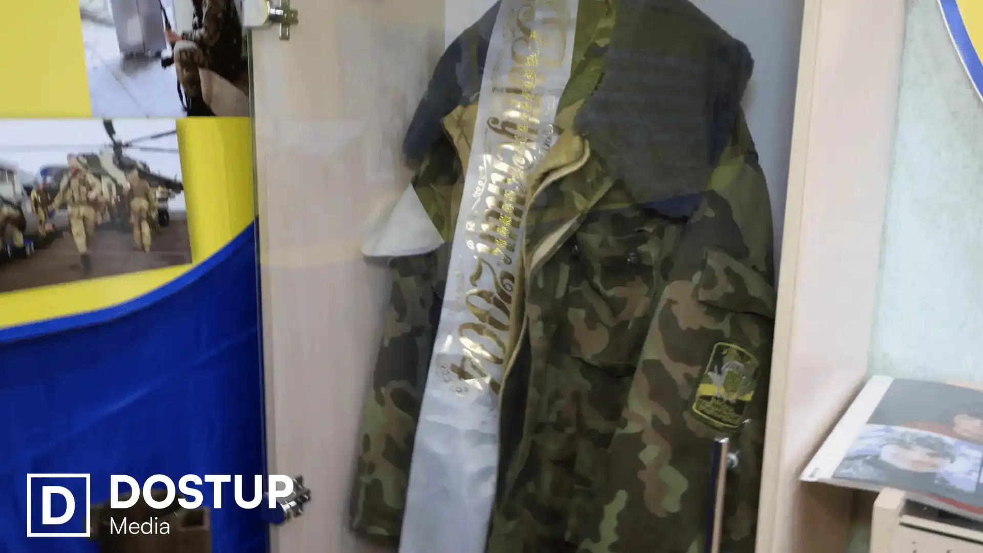 Речі Анатолія Бузуляка