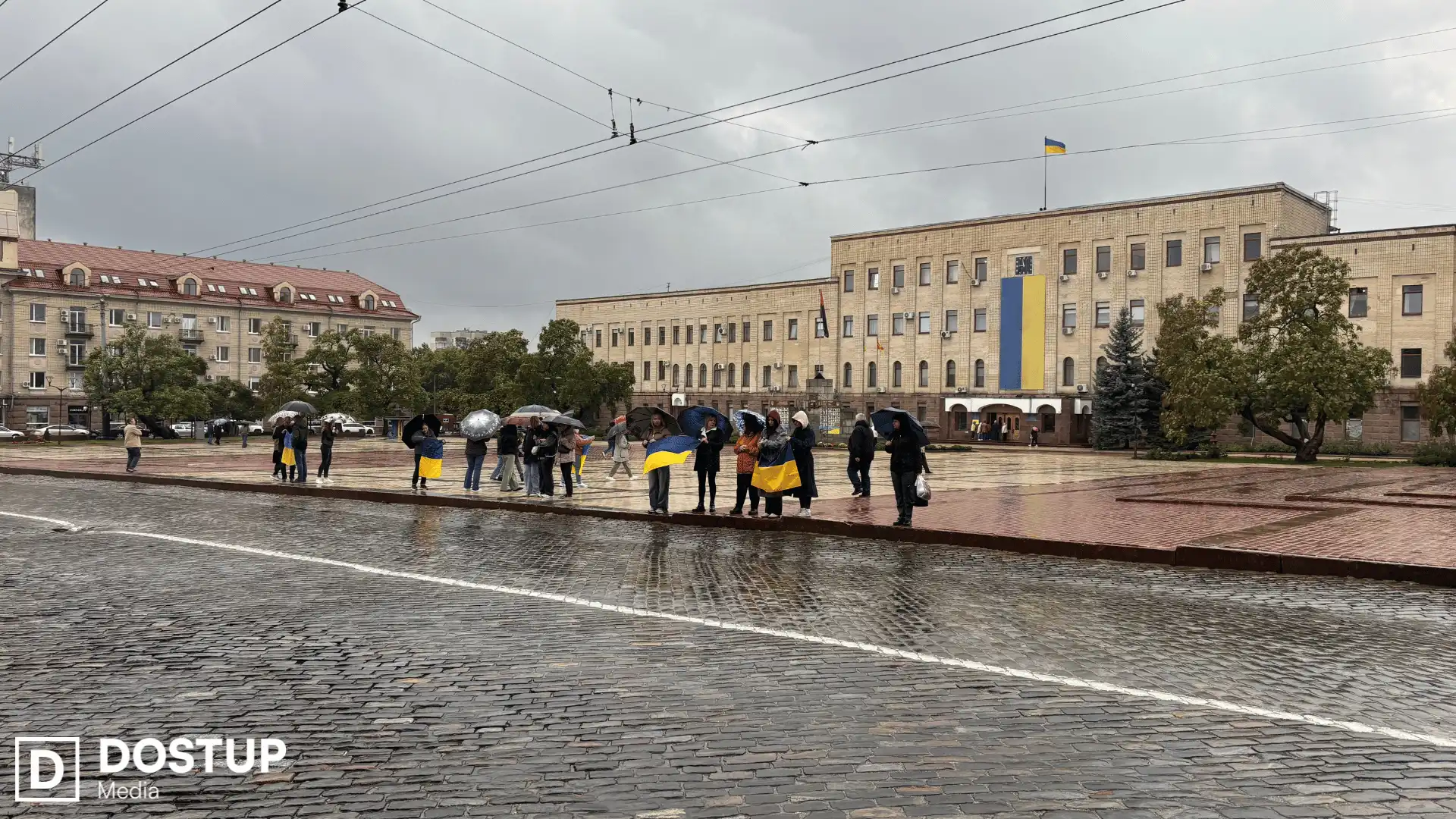 Провели в останню путь військових у Кропивницькому 24 вересня