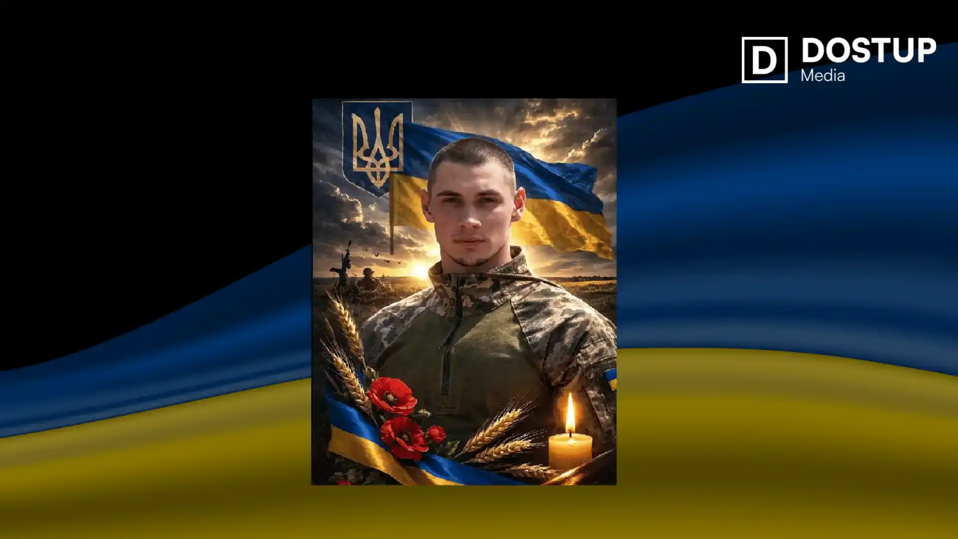 Єгор Карауш з Кропивницького