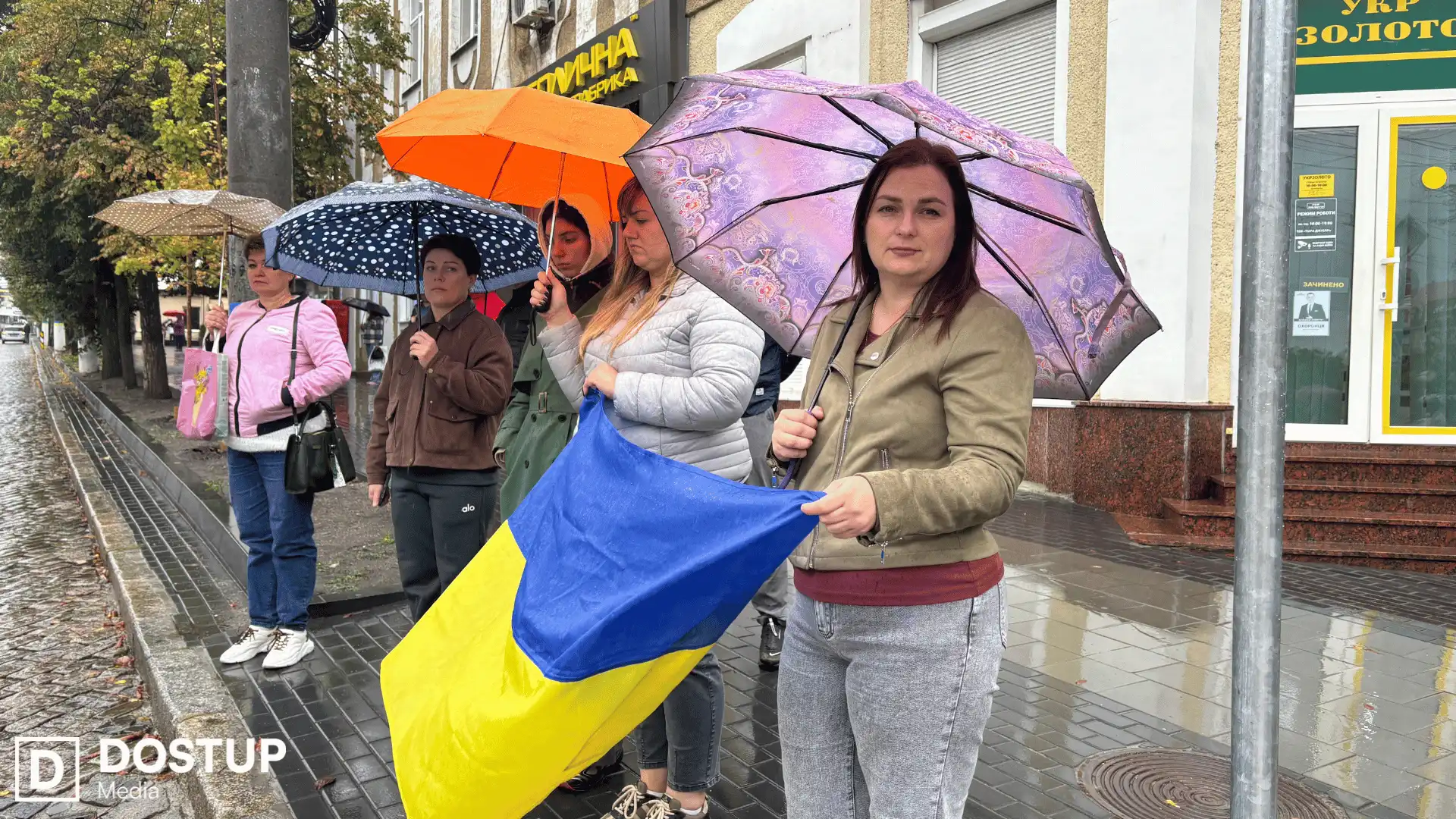 З трьома військовими попрощалися у Кропивницькому 24 вересня