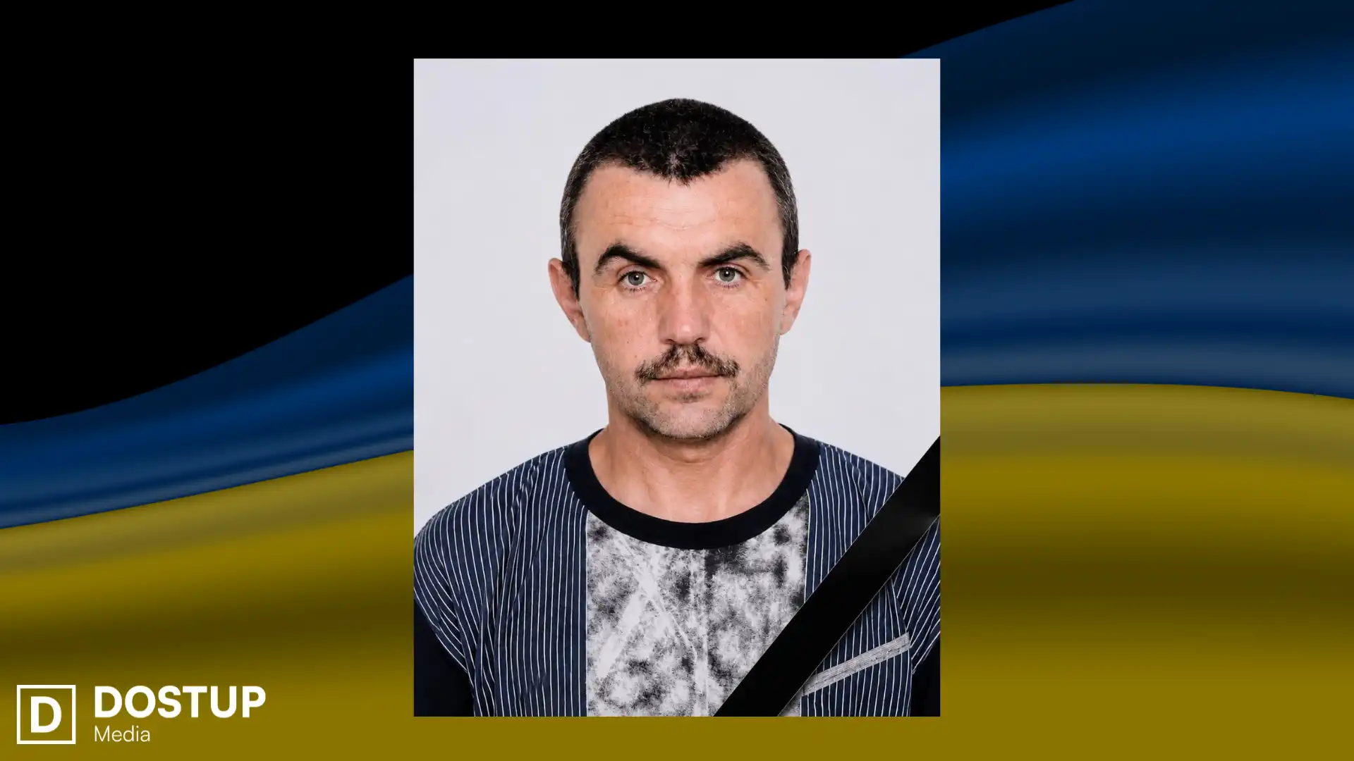 Олександр Сівірін. Фото: Великовисківська громада  
