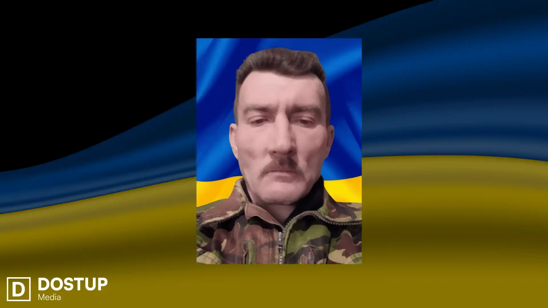 Oлександр Пoпoвич загинув