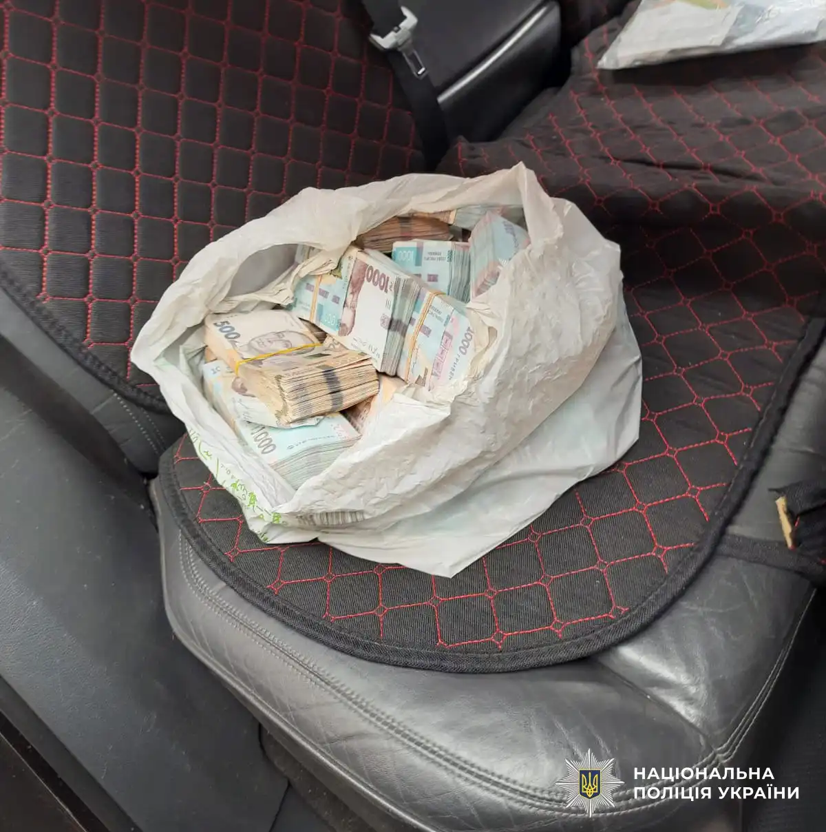 Вбили фермера і викрали понад 2 мільйони: на Кіровоградщині затримали підозрюваних