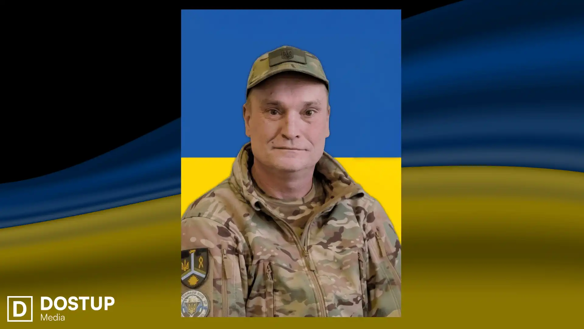 Володимир Кравець