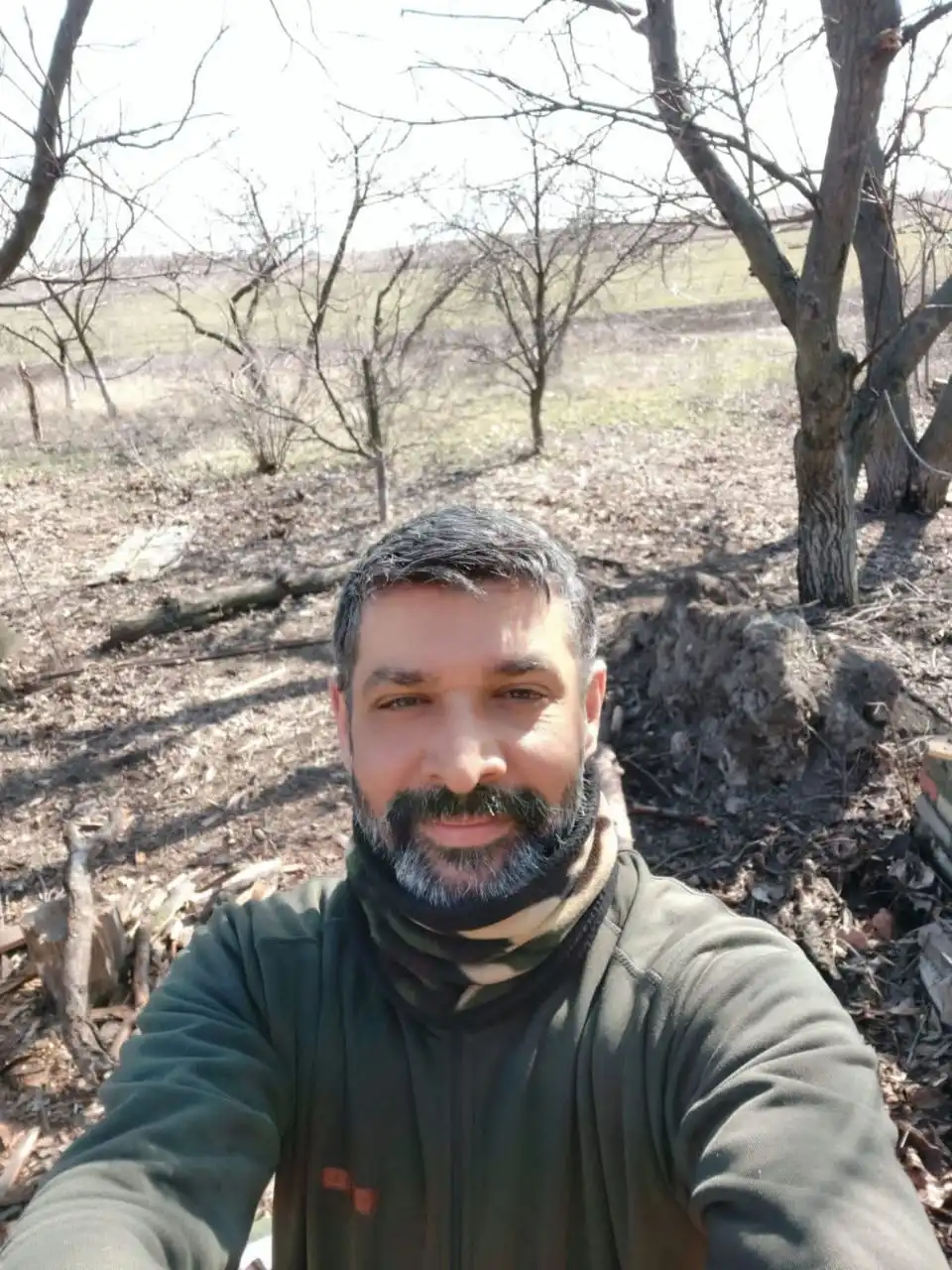 військовий