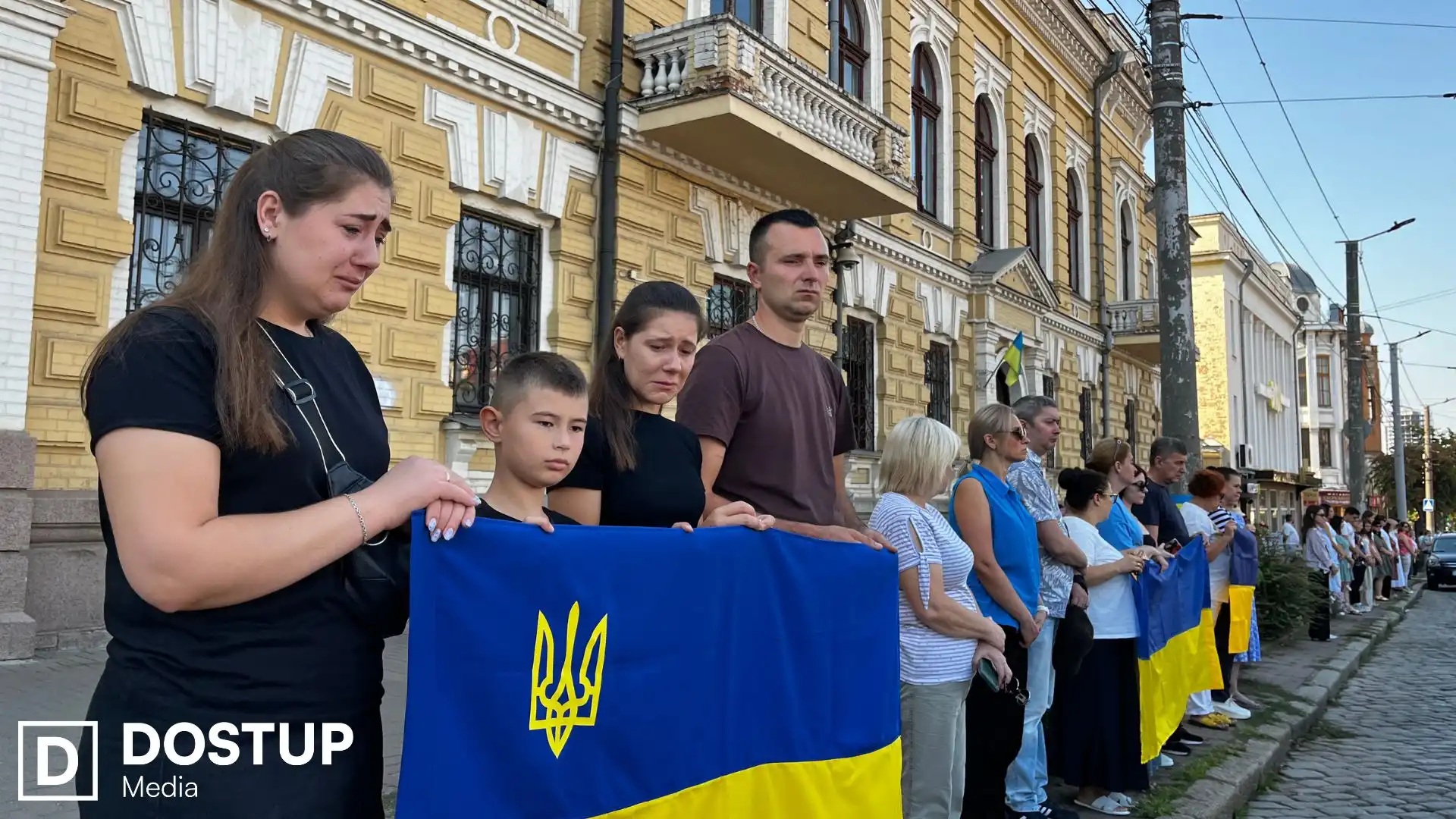 У Кропивницькому попрощалися із чотирма загиблими захисниками