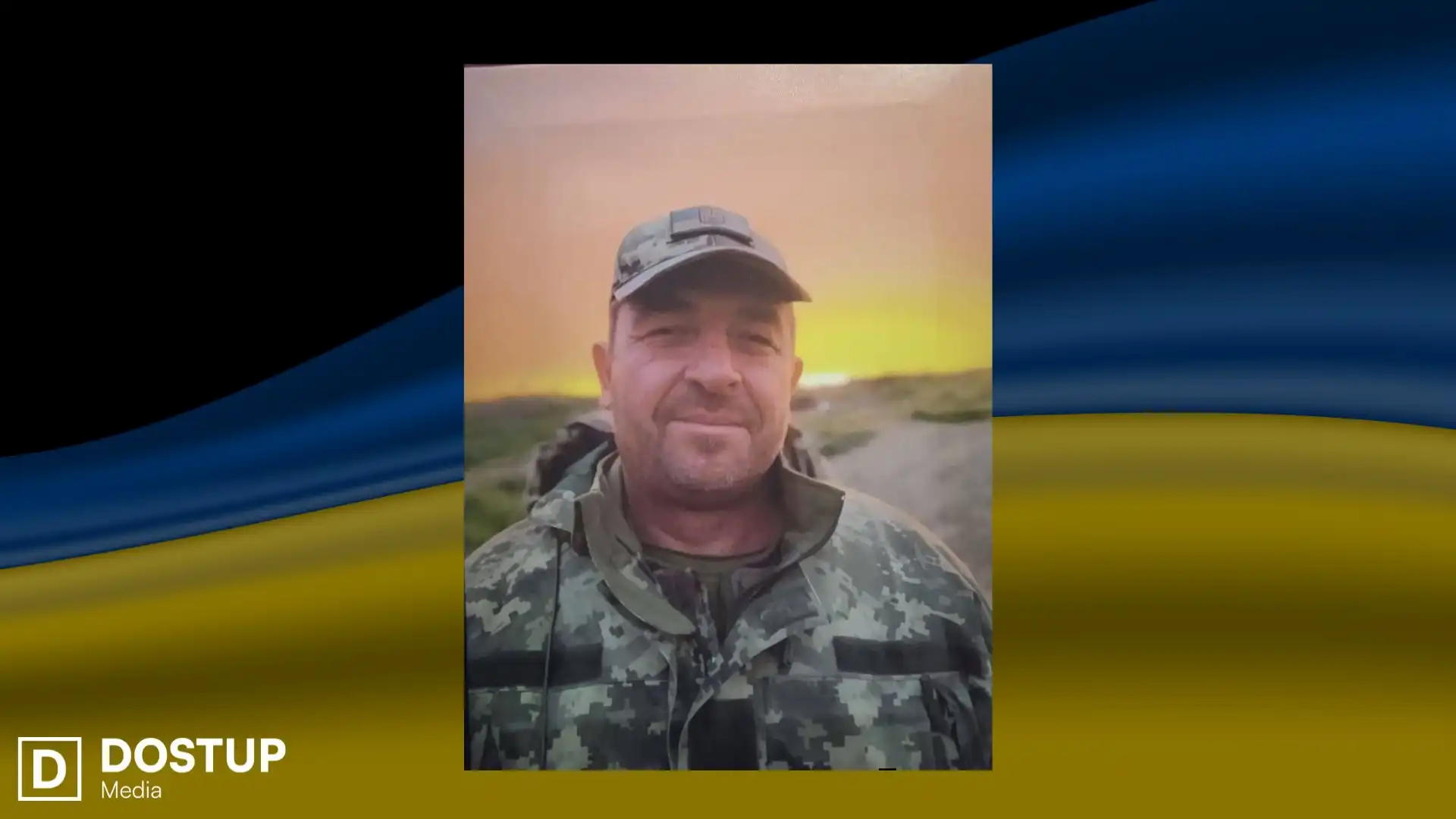 Віктор Боршковський. Фото: Заваллівська громада