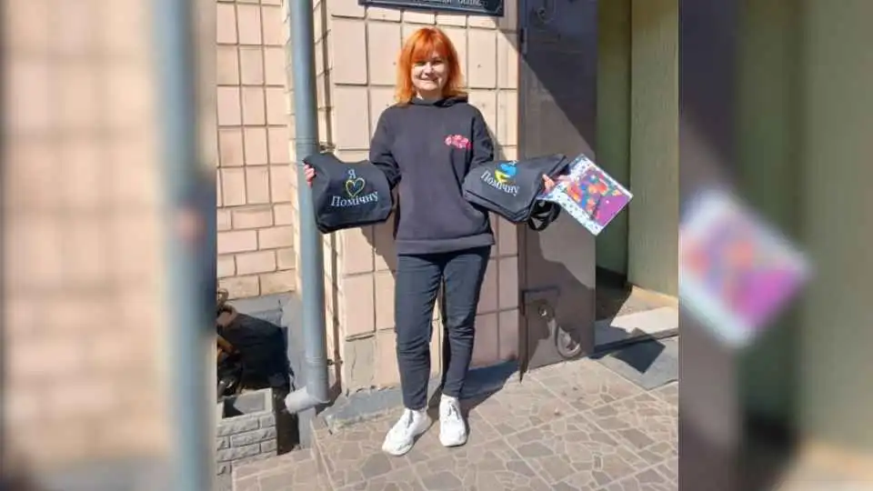 Соціальне підприємництво під час війни: як волонтери Кіровоградщини шукають сталу фінансову підтримку для ЗСУ
