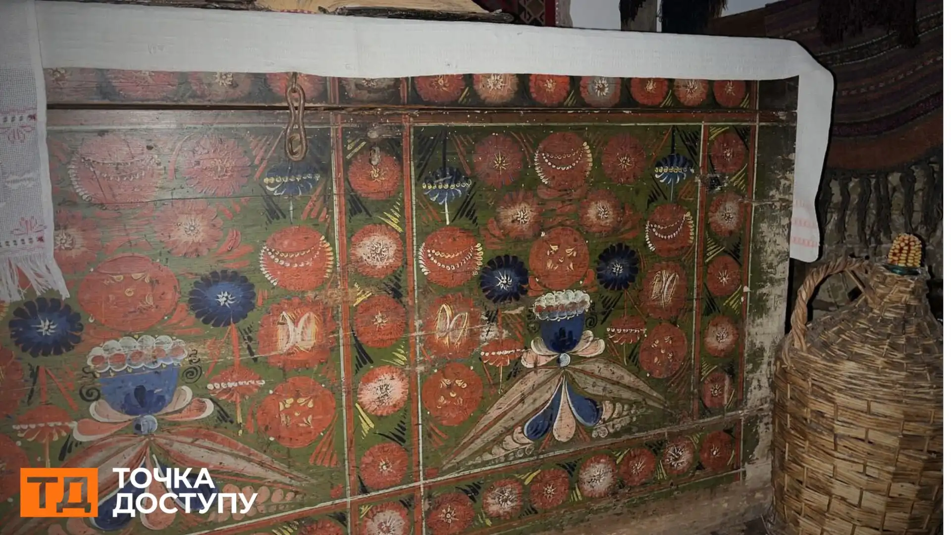 “Ми не закрились, бо це про нас” — інтерв’ю з музейниками та бібліотекарями сіл Кіровоградщини