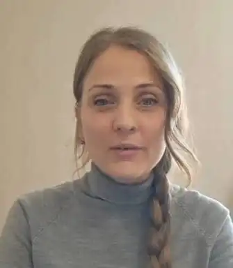 Вікторія Виноградова