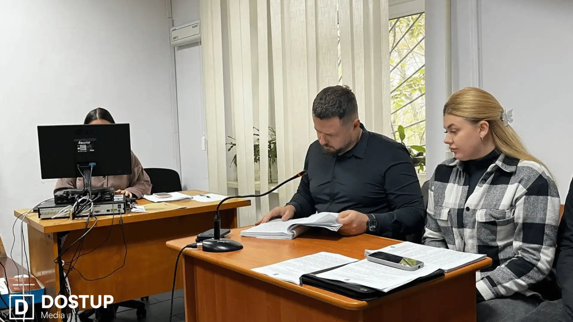 Керівник військової спецпрокуратури Андрій Проценко:у Кропивницькому обрали запобіжний захід чоловіку, яукий стріляв у центрі міста 12 жовтня 