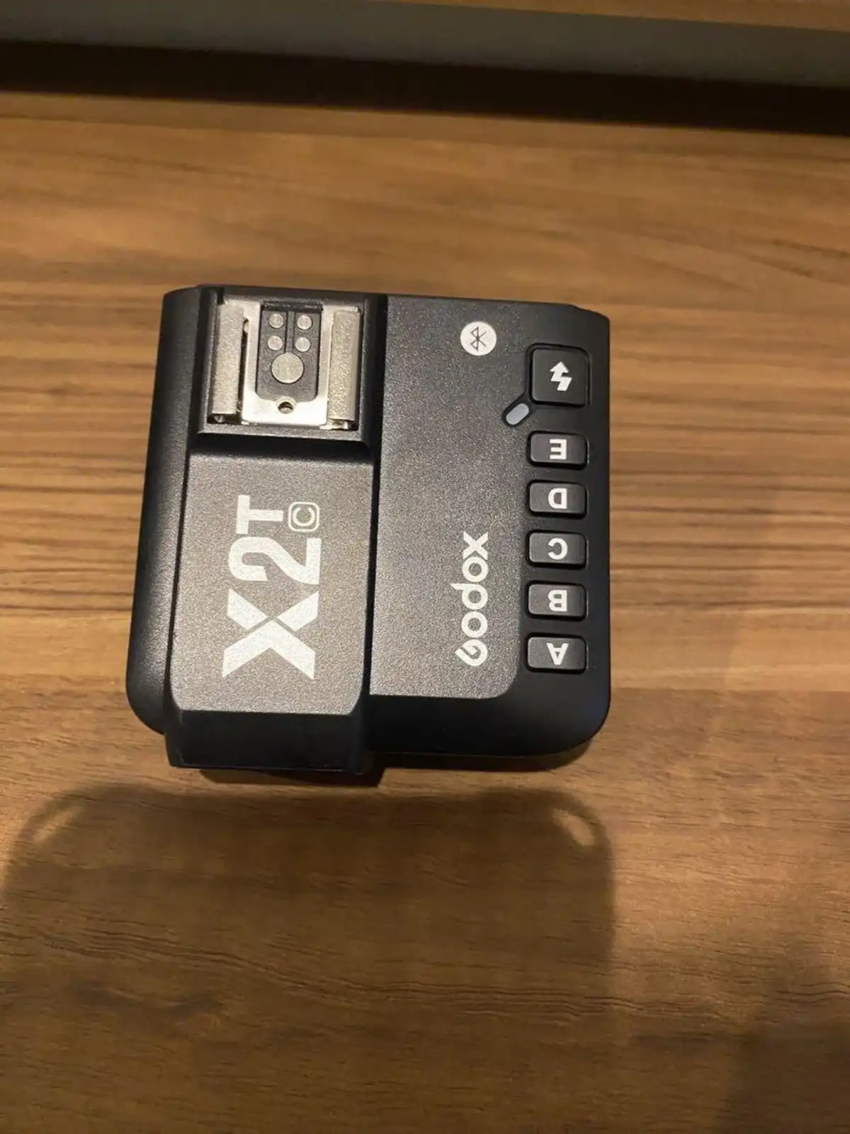 башмак Godox X2T